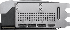 Carte Graphique MSI GeForce RTX 5090 32G VENTUS 3X OC — image 5