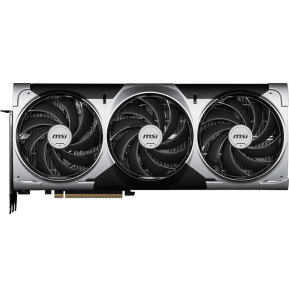 Carte Graphique MSI GeForce RTX 5090 32G VENTUS 3X OC