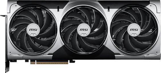 Carte Graphique MSI GeForce RTX 5090 32G VENTUS 3X OC