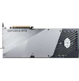 Carte Graphique MSI GeForce RTX 5090 32G SUPRIM SOC