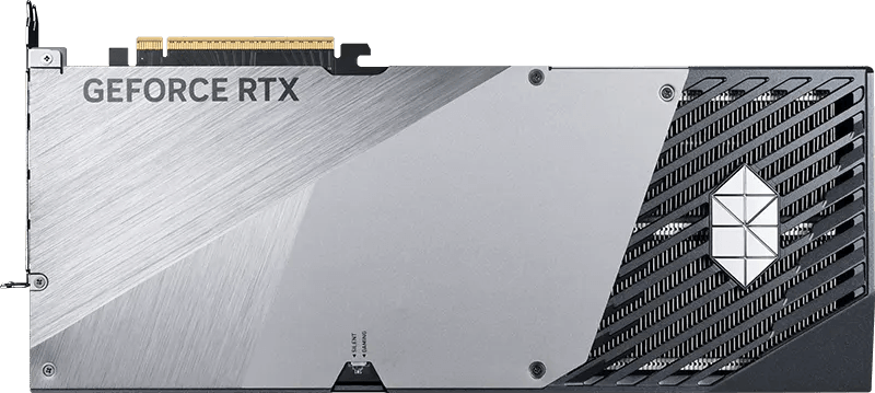 Carte Graphique MSI GeForce RTX 5090 32G SUPRIM SOC — image 3