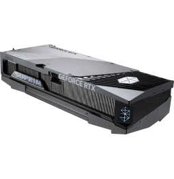 Carte Graphique MSI GeForce RTX 5090 32G SUPRIM SOC