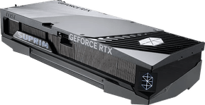 Carte Graphique MSI GeForce RTX 5090 32G SUPRIM SOC — image 4
