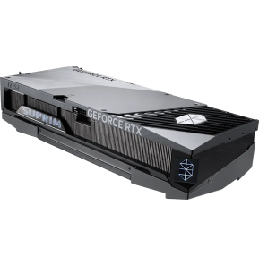 Carte Graphique MSI GeForce RTX 5090 32G SUPRIM SOC