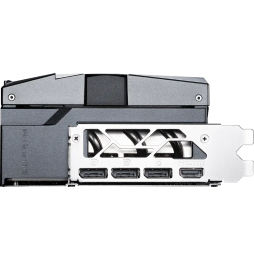 Carte Graphique MSI GeForce RTX 5090 32G SUPRIM SOC