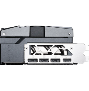 Carte Graphique MSI GeForce RTX 5090 32G SUPRIM SOC