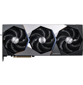 Carte Graphique MSI GeForce RTX 5090 32G SUPRIM SOC