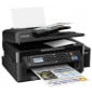 Multifonction A4 Couleur Wi-Fi EPSON L365 avec des réservoirs intégrés d'encre (C11CE54402)