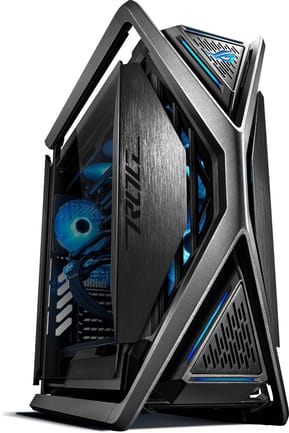 Boîtier PC Gaming Asus ROG Hyperion GR701 Noir