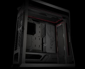 Boîtier PC Gaming Asus ROG Hyperion GR701 Noir — image 3