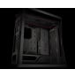 Boîtier PC Gaming Asus ROG Hyperion GR701 Noir
