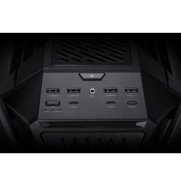 Boîtier PC Gaming Asus ROG Hyperion GR701 Noir