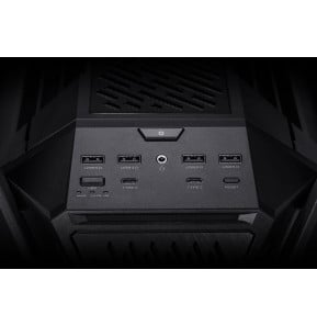 Boîtier PC Gaming Asus ROG Hyperion GR701 Noir