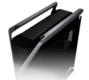 Boîtier PC Gaming Asus ROG Hyperion GR701 Noir — image 5