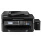 Multifonction A4 Couleur Wi-Fi EPSON L365 avec des réservoirs intégrés d'encre (C11CE54402)