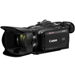 Caméscope Canon XA60B Professionnel 4K