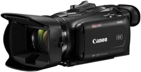 Caméscope Canon XA60B Professionnel 4K