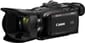 Caméscope Canon XA60B Professionnel 4K