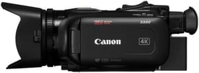 Caméscope Canon XA60B Professionnel 4K — image 2
