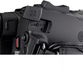 Caméscope Canon XA60B Professionnel 4K — image 3