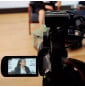 Caméscope Canon XA60B Professionnel 4K