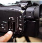 Caméscope Canon XA60B Professionnel 4K