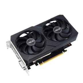 Carte graphique Asus Dual GeForce RTX 3050 OC 8G V2 — image 2