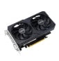 Carte graphique Asus Dual GeForce RTX 3050 OC 8G V2