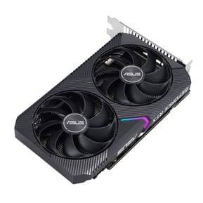 Carte graphique Asus Dual GeForce RTX 3050 OC 8G V2 — image 3