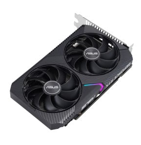 Carte graphique Asus Dual GeForce RTX 3050 OC 8G V2