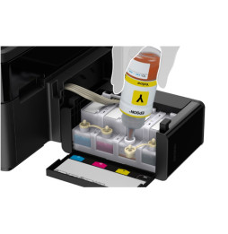 Multifonction A4 Couleur Wi-Fi EPSON L365 avec des réservoirs intégrés d'encre (C11CE54402)