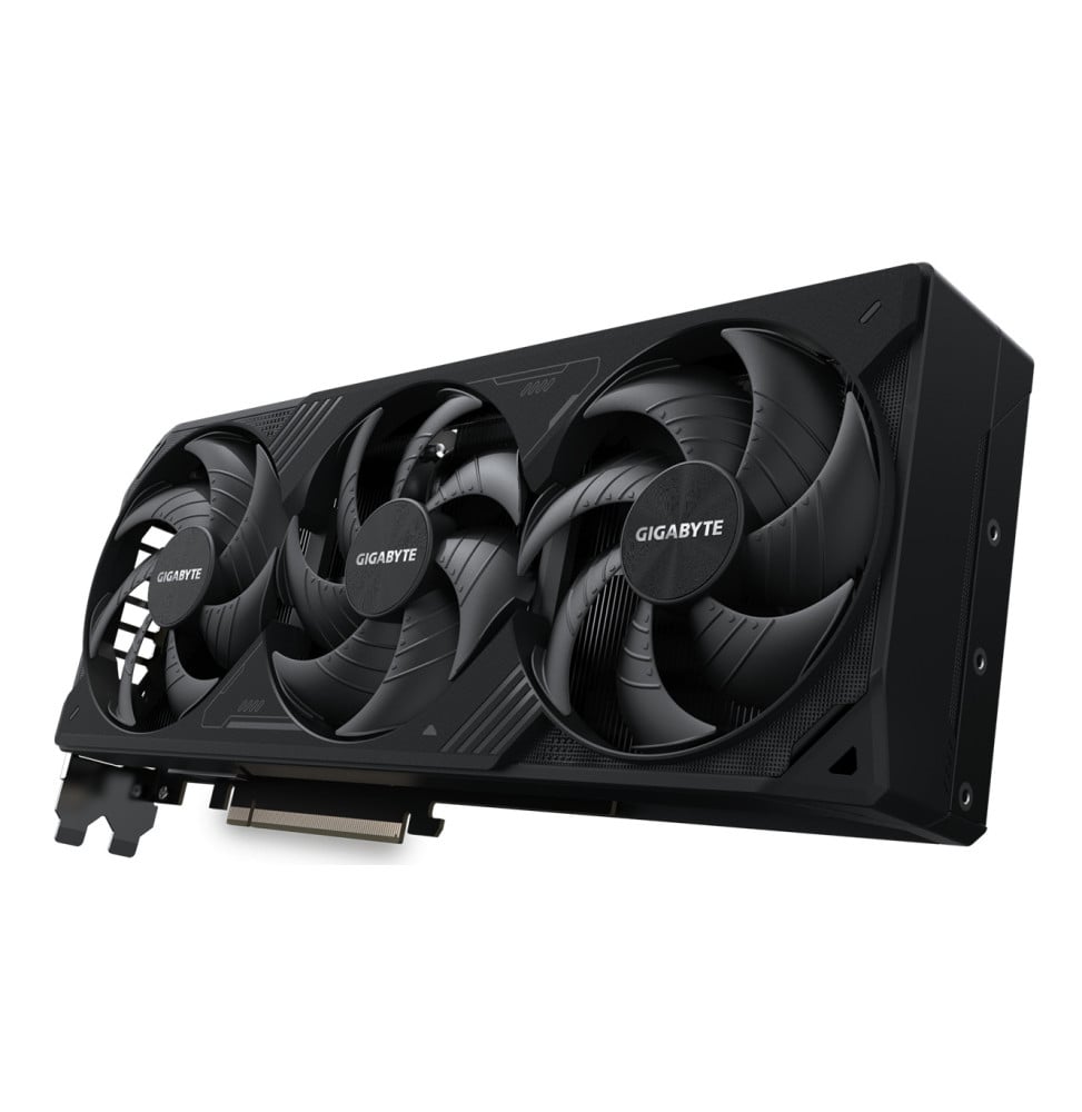 Carte graphique Gigabyte GeForce RTX 5080 Windforce OC SFF 16G