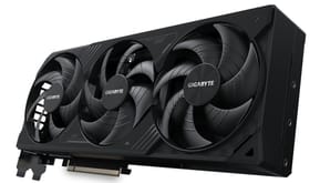 Carte graphique Gigabyte GeForce RTX 5080 Windforce OC SFF 16G