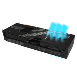 Carte graphique Gigabyte GeForce RTX 5080 Windforce OC SFF 16G