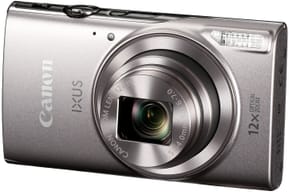Appareil photo Canon IXUS 285 HS Silver — image 2