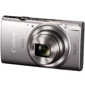 Appareil photo Canon IXUS 285 HS Silver