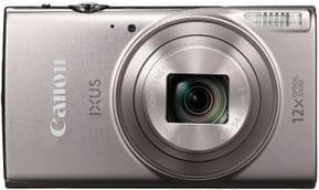 Appareil photo Canon IXUS 285 HS Silver