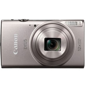 Appareil photo Canon IXUS 285 HS Silver