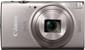 Appareil photo Canon IXUS 285 HS Silver