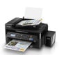Multifonction A4 Couleur Wi-Fi EPSON L365 avec des réservoirs intégrés d'encre (C11CE54402)