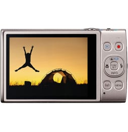Appareil photo Canon IXUS 285 HS Silver