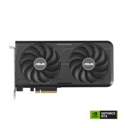 Carte graphique Asus Dual GeForce RTX 5060 Ti OC 16G EVO