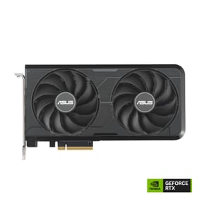 Carte graphique Asus Dual GeForce RTX 5060 Ti OC 16G EVO