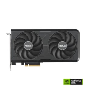 Carte graphique Asus Dual GeForce RTX 5060 Ti OC 16G EVO