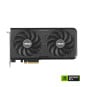 Carte graphique Asus Dual GeForce RTX 5060 Ti OC 16G EVO