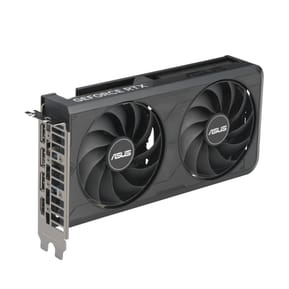 Carte graphique Asus Dual GeForce RTX 5060 Ti OC 16G EVO — image 2