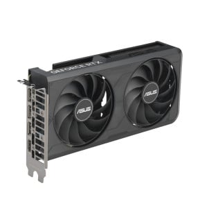 Carte graphique Asus Dual GeForce RTX 5060 Ti OC 16G EVO