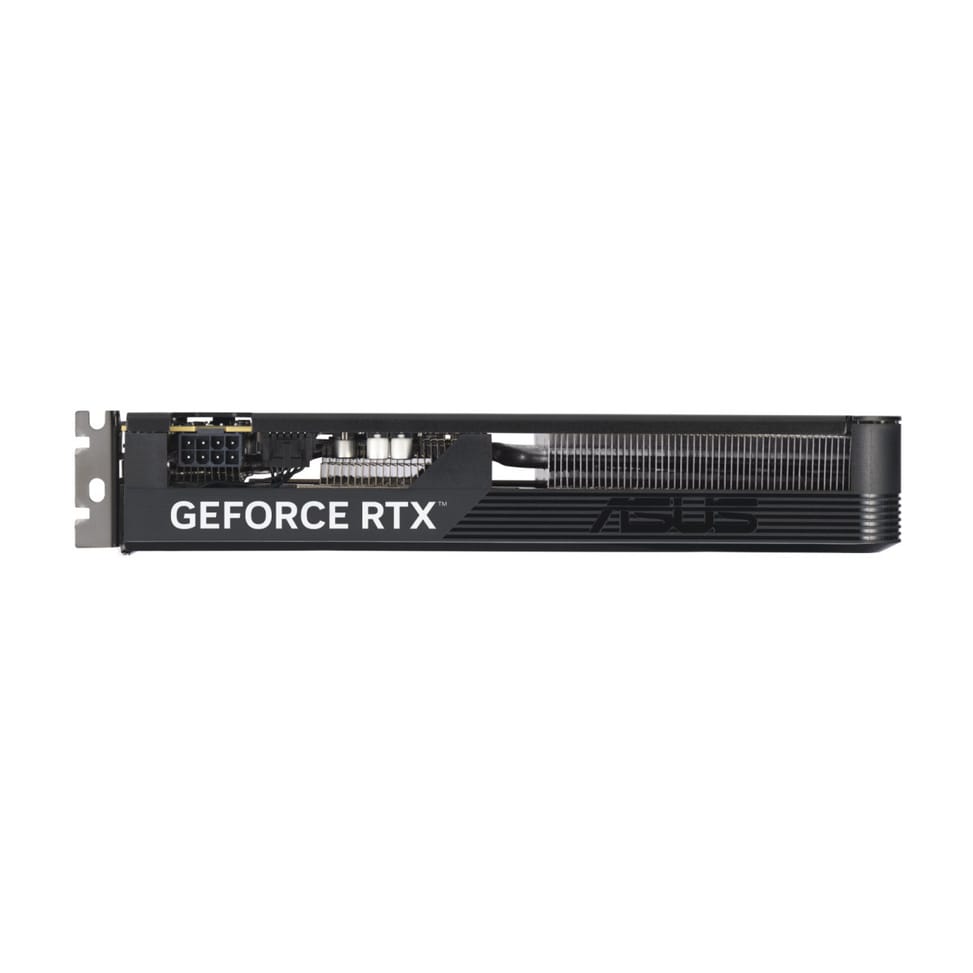 Asus Dual GeForce RTX 5060 Ti OC 16G EVO Graphics Card — image 3