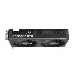 Carte graphique Asus Dual GeForce RTX 5060 Ti OC 16G EVO