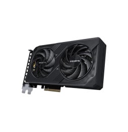 Carte graphique Gigabyte GeForce RTX 5060 Windforce OC 8G